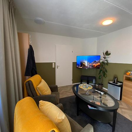 La Nuova Casa Del Campo Bed & Breakfast Dinxperlo Екстериор снимка