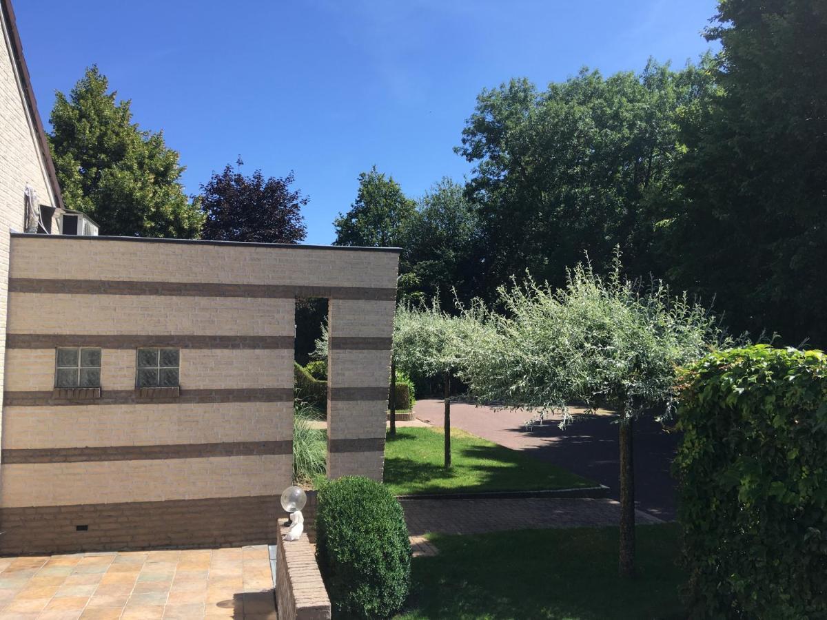 La Nuova Casa Del Campo Bed & Breakfast Dinxperlo Екстериор снимка