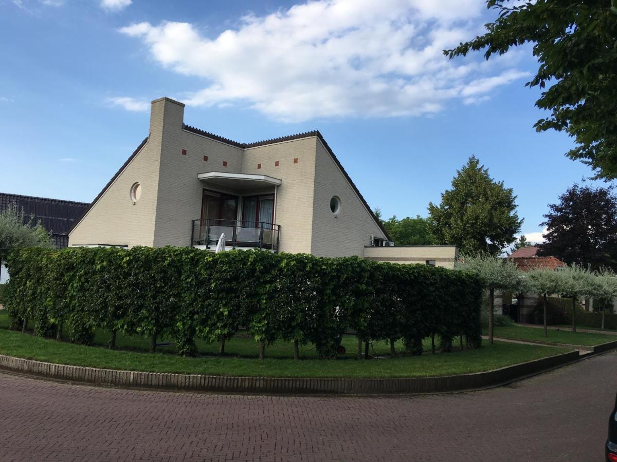 La Nuova Casa Del Campo Bed & Breakfast Dinxperlo Екстериор снимка
