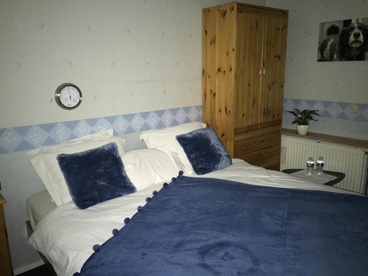 La Nuova Casa Del Campo Bed & Breakfast Dinxperlo Екстериор снимка