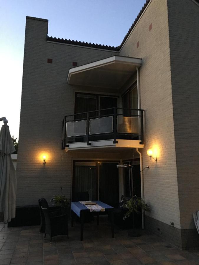 La Nuova Casa Del Campo Bed & Breakfast Dinxperlo Екстериор снимка