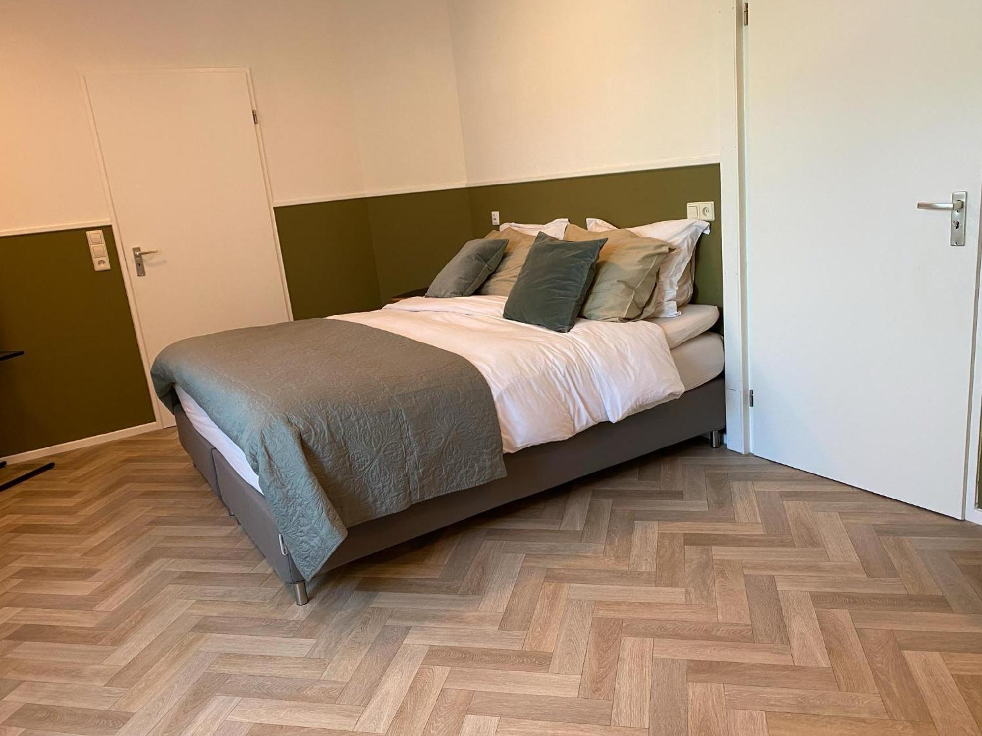La Nuova Casa Del Campo Bed & Breakfast Dinxperlo Екстериор снимка