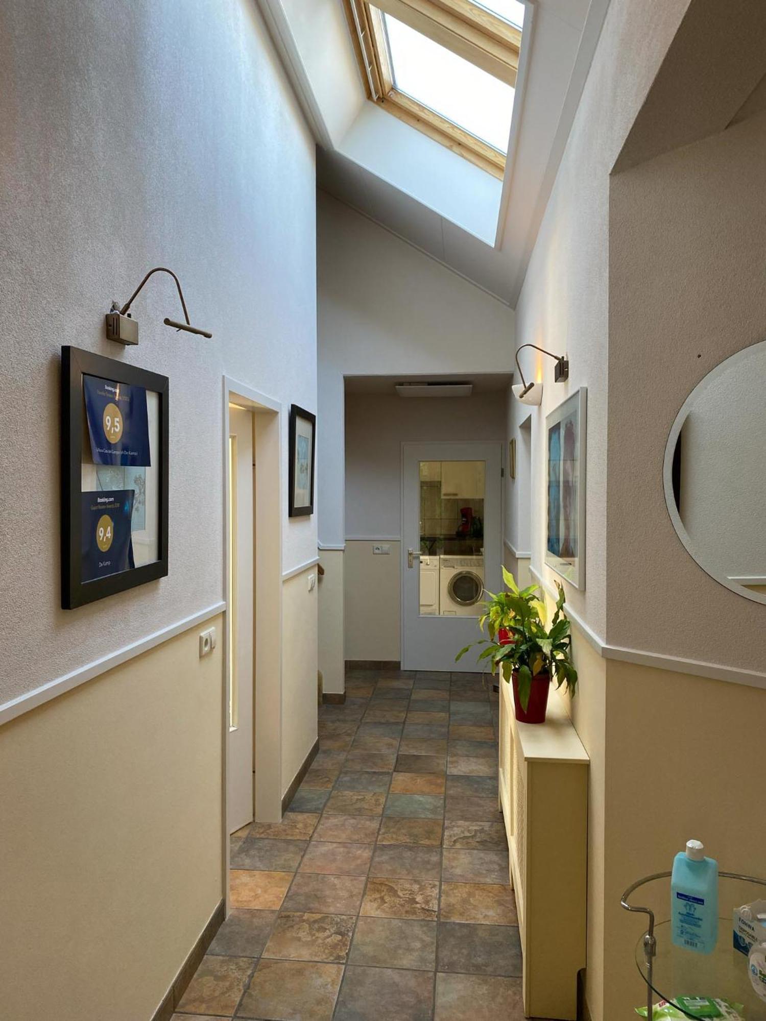 La Nuova Casa Del Campo Bed & Breakfast Dinxperlo Екстериор снимка