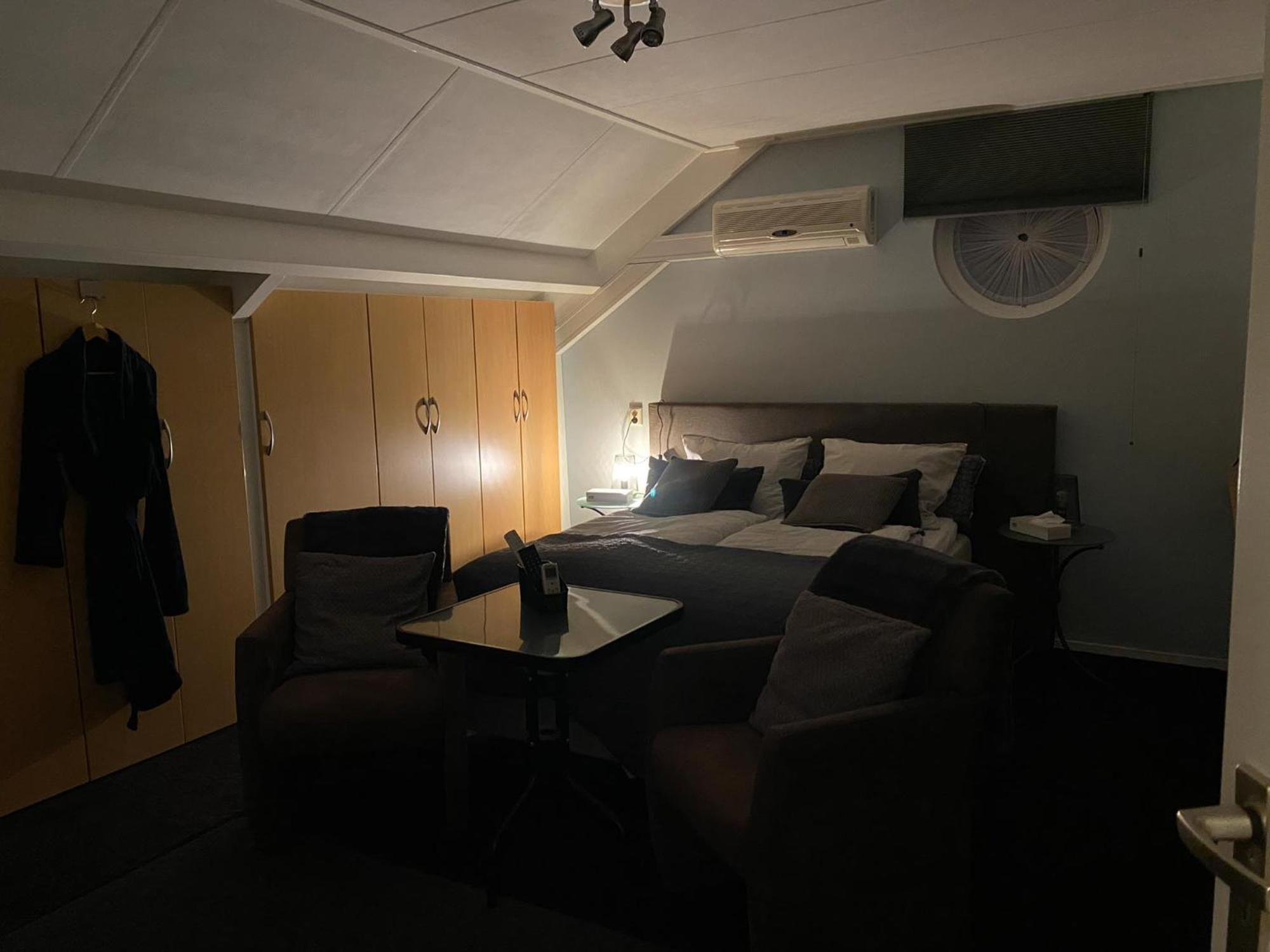 La Nuova Casa Del Campo Bed & Breakfast Dinxperlo Екстериор снимка