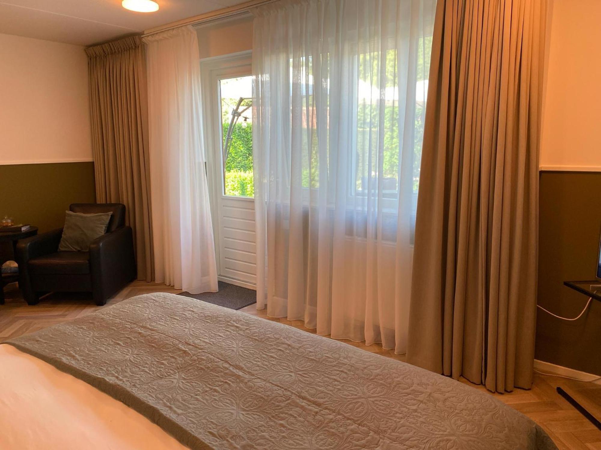 La Nuova Casa Del Campo Bed & Breakfast Dinxperlo Екстериор снимка