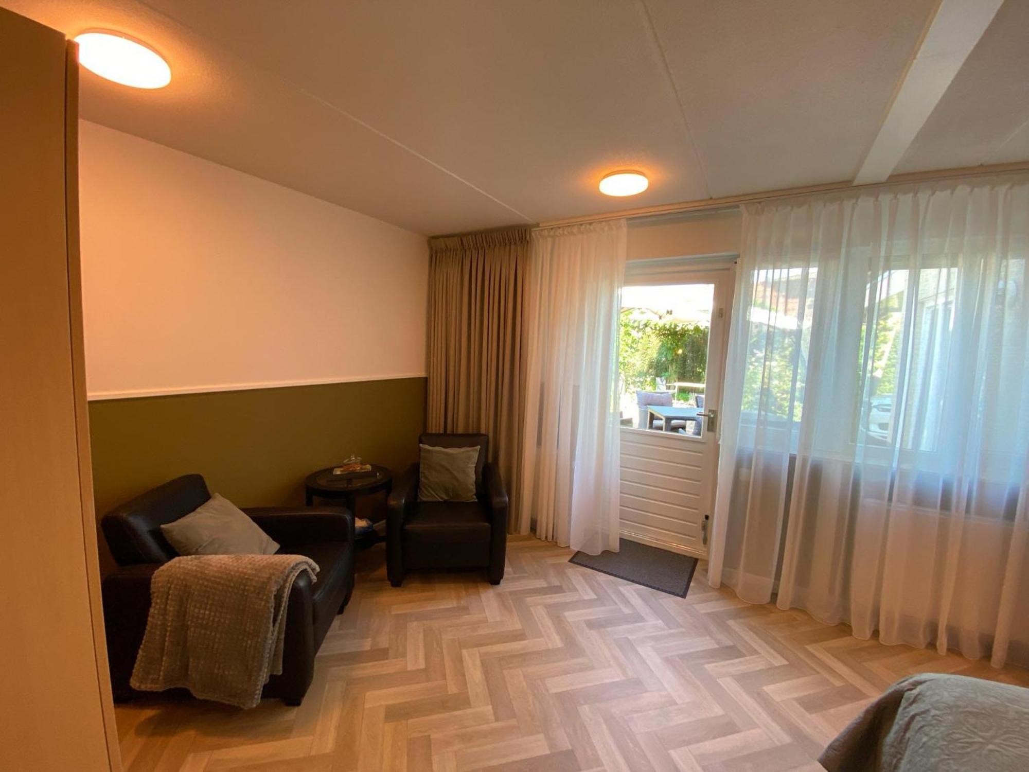 La Nuova Casa Del Campo Bed & Breakfast Dinxperlo Екстериор снимка