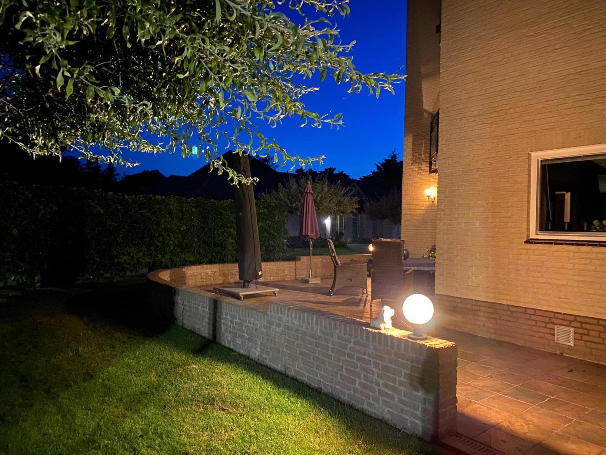 La Nuova Casa Del Campo Bed & Breakfast Dinxperlo Екстериор снимка