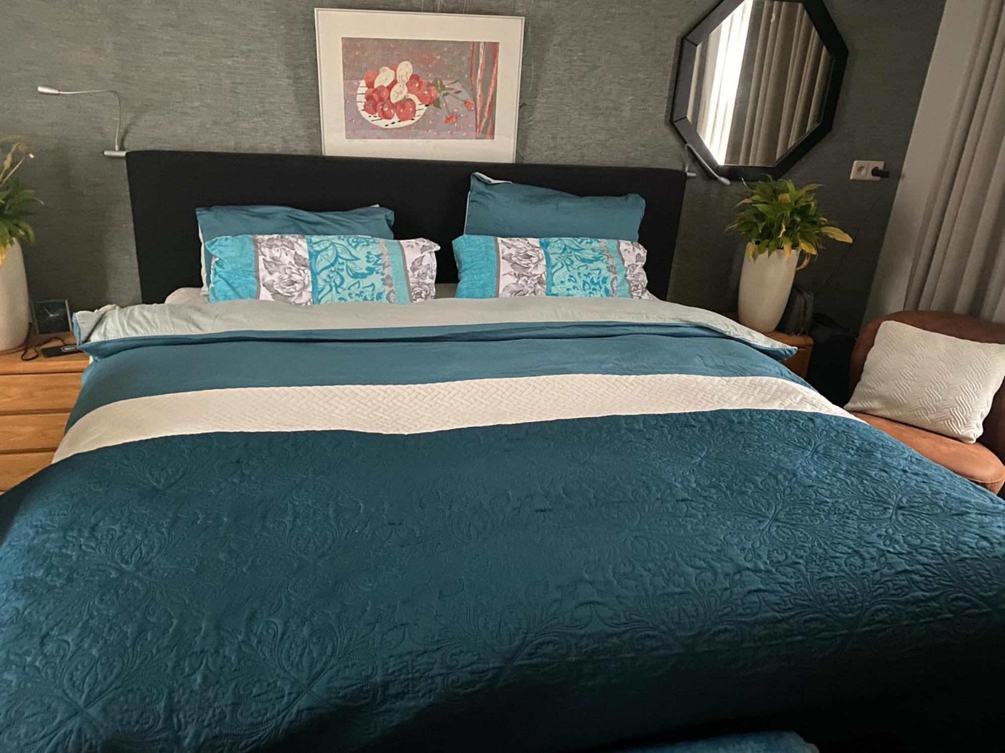 La Nuova Casa Del Campo Bed & Breakfast Dinxperlo Екстериор снимка