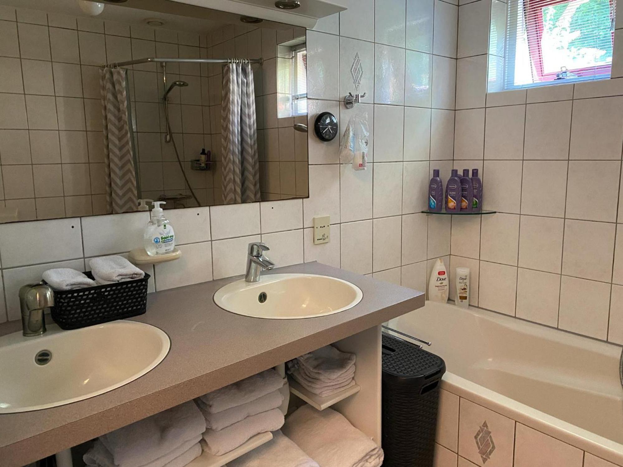 La Nuova Casa Del Campo Bed & Breakfast Dinxperlo Екстериор снимка