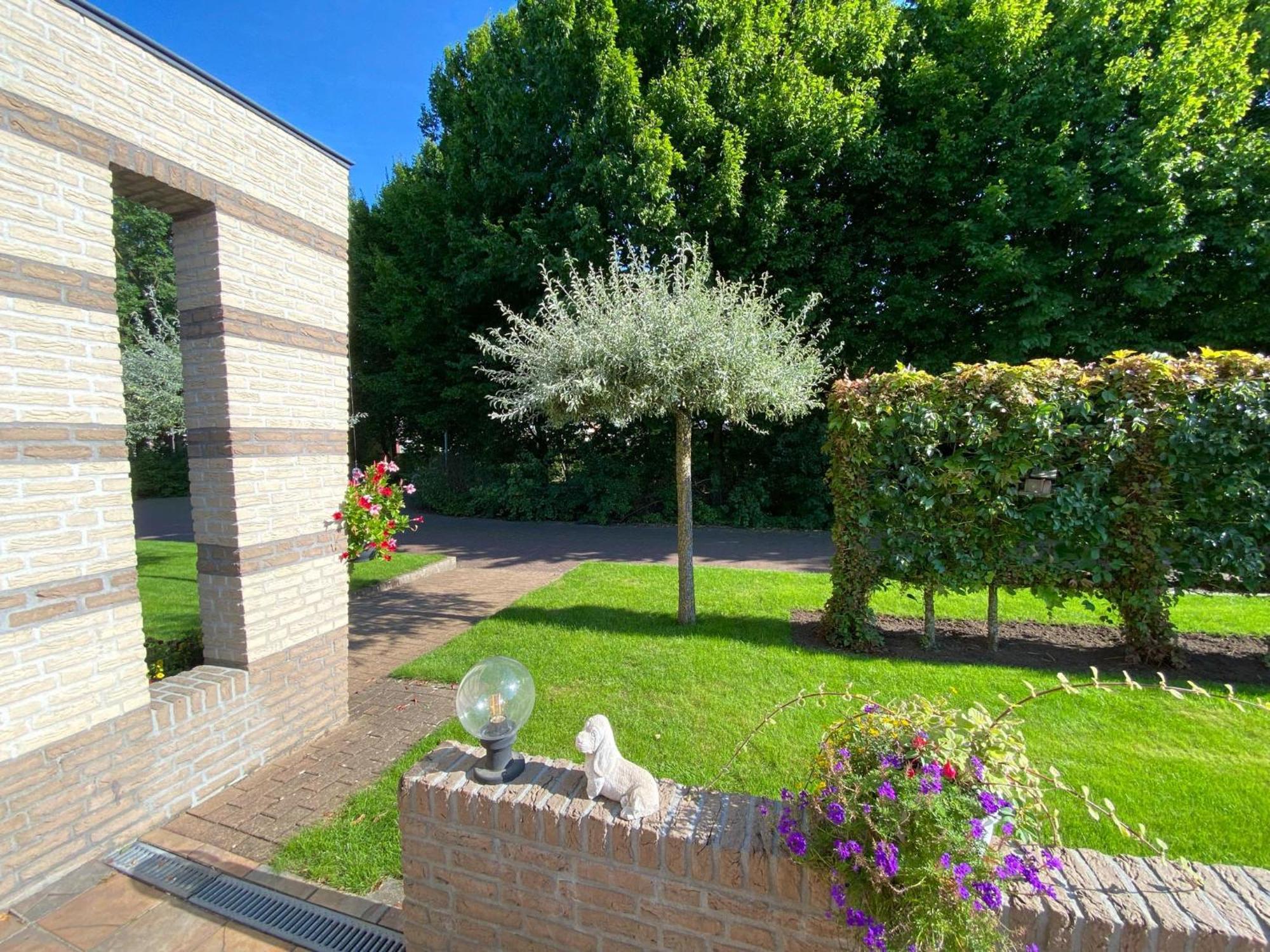 La Nuova Casa Del Campo Bed & Breakfast Dinxperlo Екстериор снимка