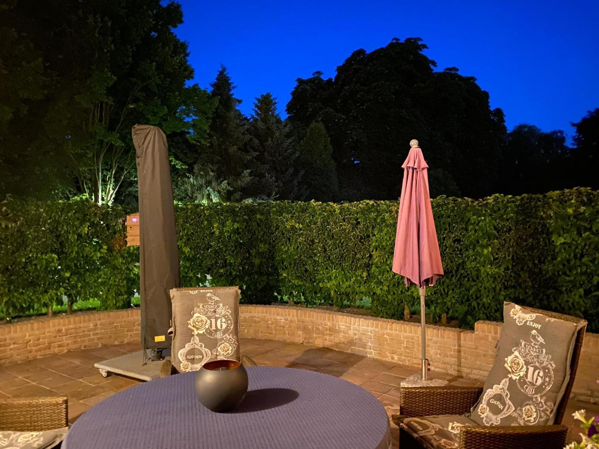 La Nuova Casa Del Campo Bed & Breakfast Dinxperlo Екстериор снимка