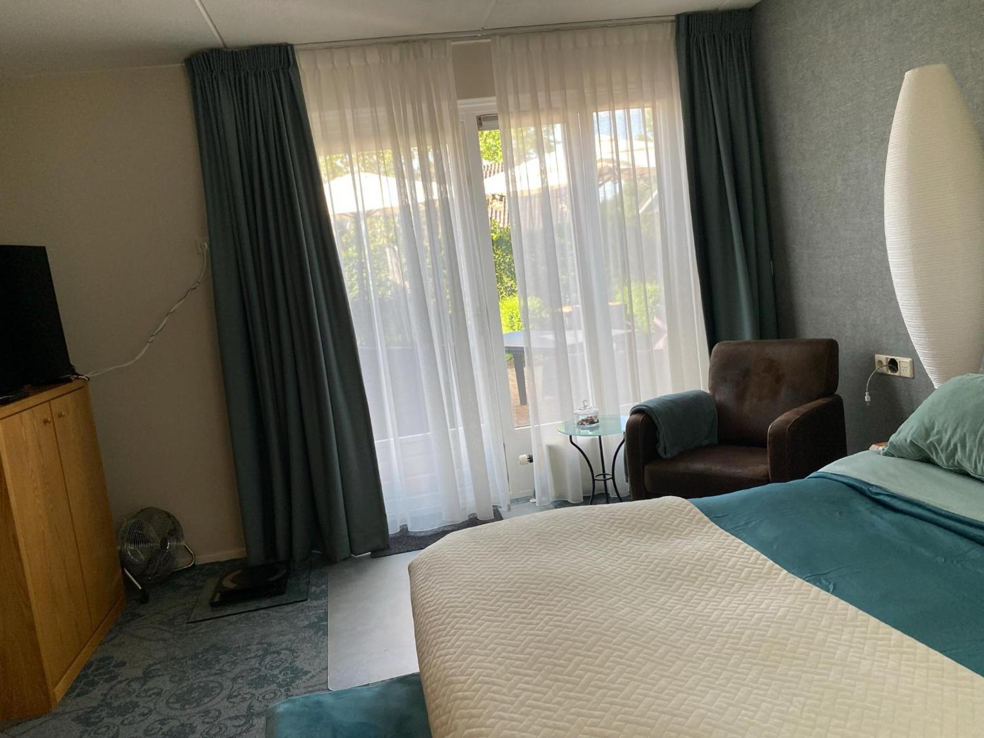 La Nuova Casa Del Campo Bed & Breakfast Dinxperlo Екстериор снимка