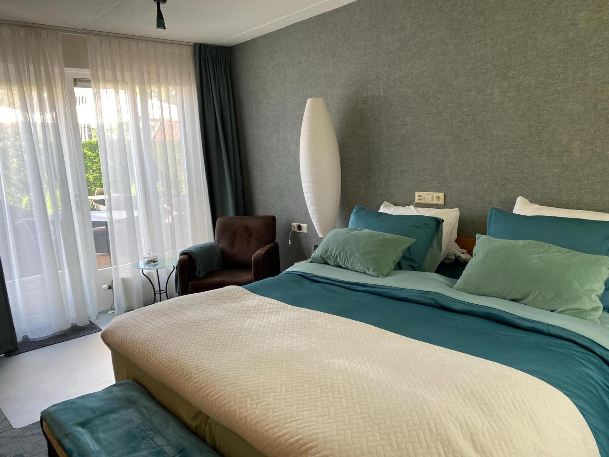 La Nuova Casa Del Campo Bed & Breakfast Dinxperlo Екстериор снимка