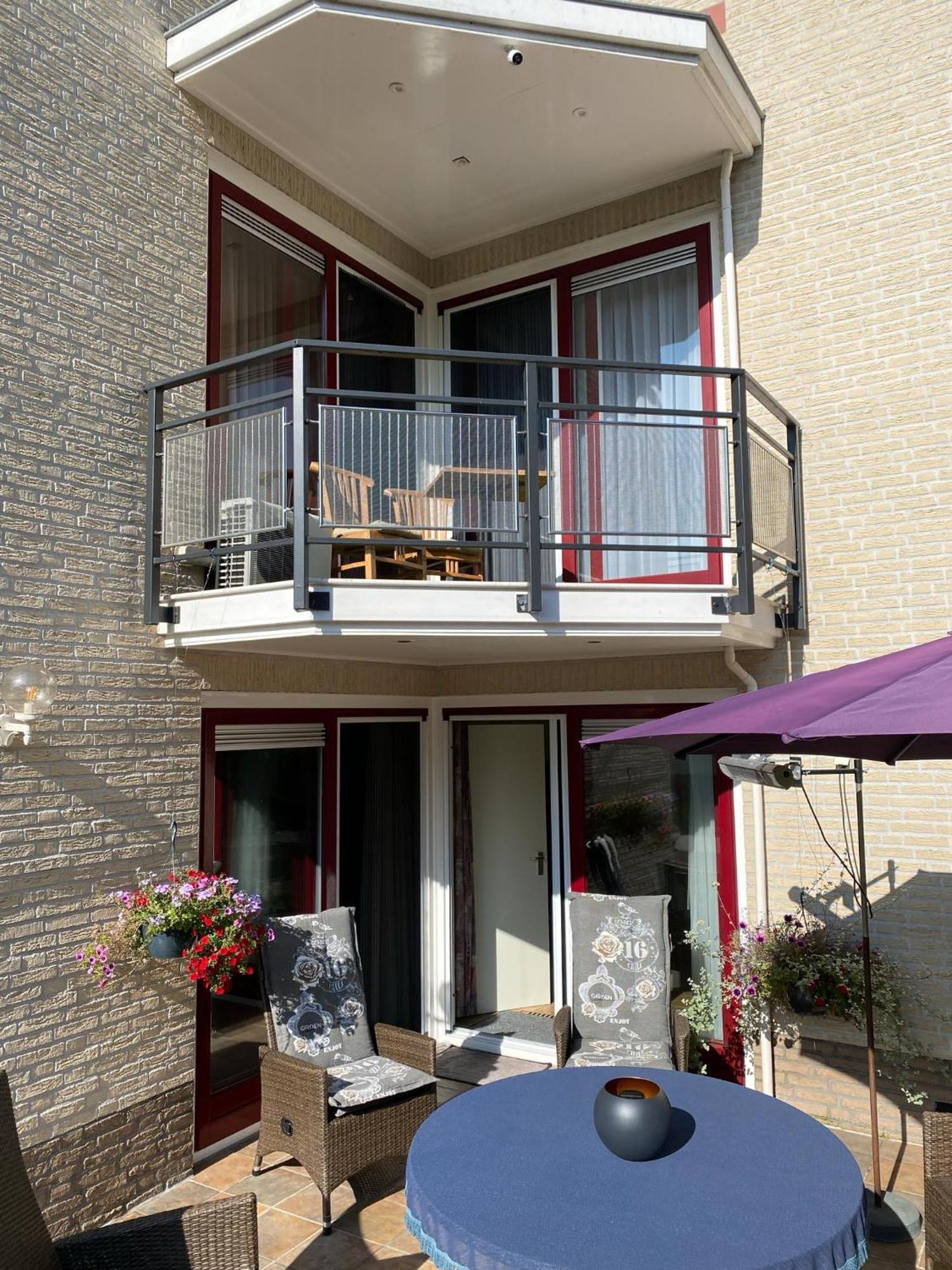 La Nuova Casa Del Campo Bed & Breakfast Dinxperlo Екстериор снимка