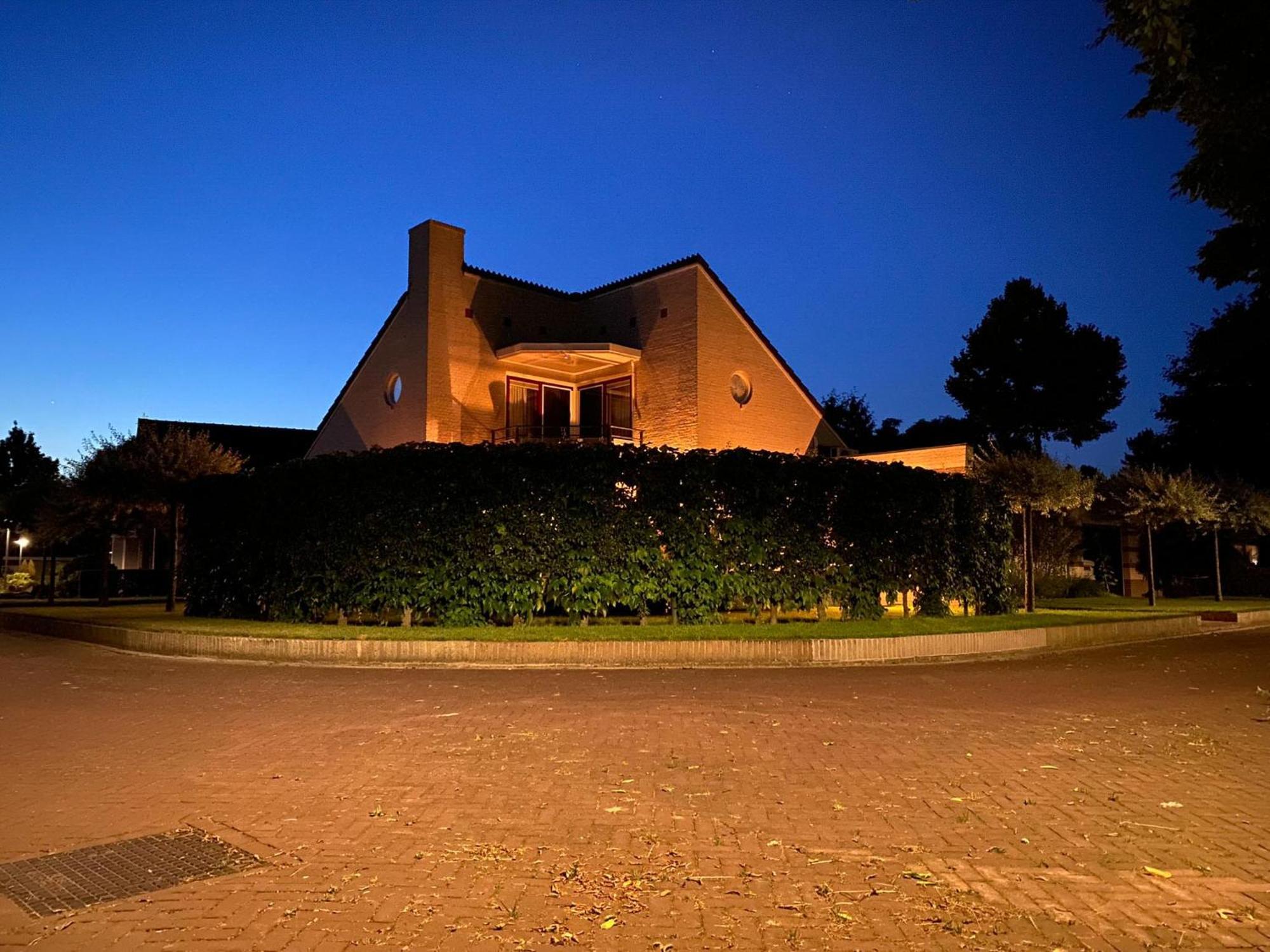 La Nuova Casa Del Campo Bed & Breakfast Dinxperlo Екстериор снимка