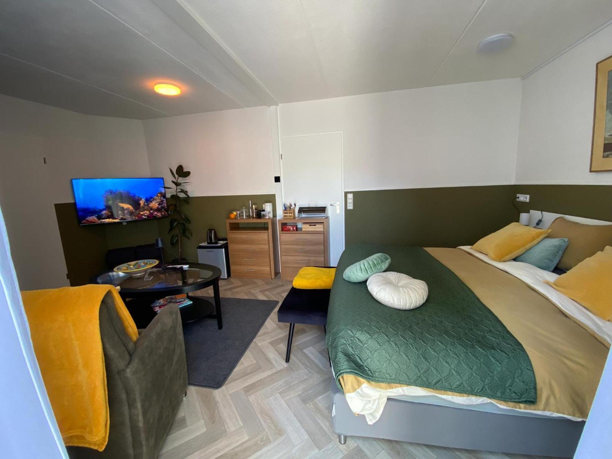 La Nuova Casa Del Campo Bed & Breakfast Dinxperlo Екстериор снимка