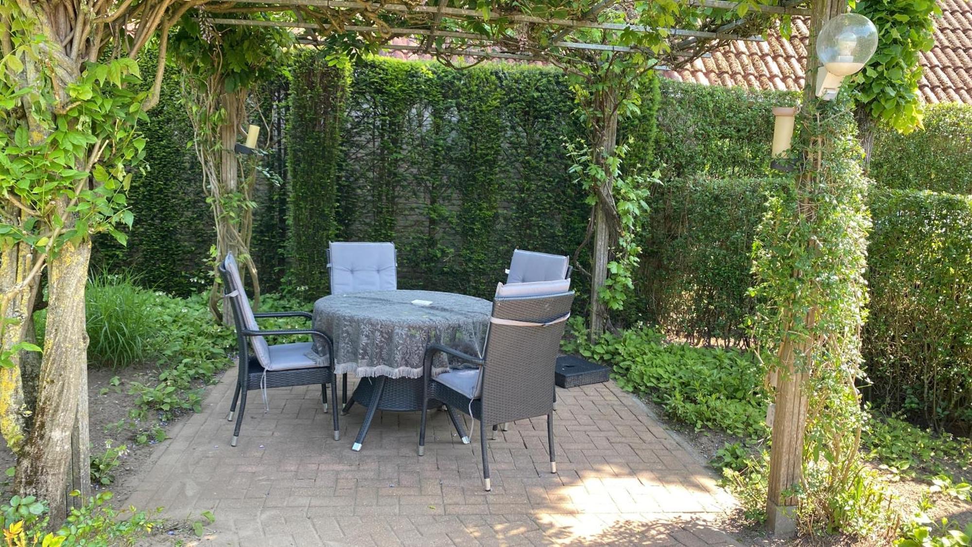 La Nuova Casa Del Campo Bed & Breakfast Dinxperlo Екстериор снимка